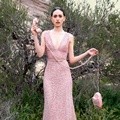 Emmy Rossum di Majalah Herring & Herring's Object Edisi Juli 2015