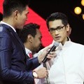 Afgan di 'X Factor' Season 2 Gala Show 7