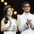 Afgan di 'X Factor' Season 2 Gala Show 7