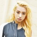 Bora Sistar di Majalah InStyle Edisi Juli 2015