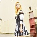 Bora Sistar di Majalah InStyle Edisi Juli 2015