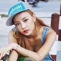 Goo Hara Photoshoot untuk Album 'Alohara (Can You Feel It)'