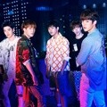 Infinite Photoshoot untuk Album 'Reality'