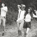 Kai EXO, Taemin SHINee dan Krystal f(x) Berlarian di Majalah W Korea Edisi Agustus 2015