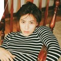 Taemin SHINee Duduk Malas di Majalah W Korea Edisi Agustus 2015