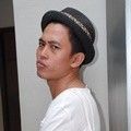 Budi Doremi di Premier Film 'Catatan Akhir Kuliah'