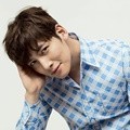 Ji Chang Wook di Majalah CeCi China Edisi Juni 2015
