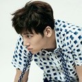 Ji Chang Wook di Majalah CeCi China Edisi Juni 2015