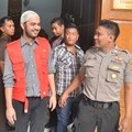 Rio Reifan Jalani Sidang Pembacaan Tuntutan