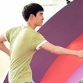D.O.EXO akan Memerankan Beom Sil di Film 'Pure Love'