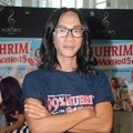 Aming Ditemui di Gala Premier '99 Persen Muhrim Get Married 5'