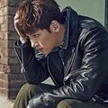 Ji Chang Wook di Majalah bnt International 2015