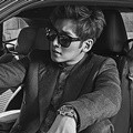 Ji Chang Wook di Majalah bnt International 2015