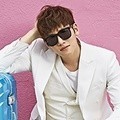 Ji Chang Wook di Majalah bnt International 2015