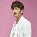 Ji Chang Wook di Majalah bnt International 2015