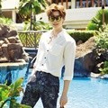 Lee Jong Suk di Majalah Allure Edisi Juni 2015