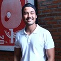 Chico Jericho di Syukuran Film 'Skakmat' dan 'Surat untuk Kartini'
