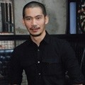 Donny Alamsyah di Syukuran Film 'Skakmat' dan 'Surat untuk Kartini'