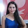 Hannah Al Rasyid di Syukuran Film 'Skakmat' dan 'Surat untuk Kartini'
