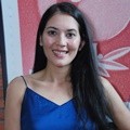 Hannah Al Rasyid di Syukuran Film 'Skakmat' dan 'Surat untuk Kartini'