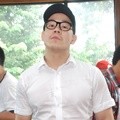 Peter Taslim di Syukuran Film 'Skakmat' dan 'Surat untuk Kartini'