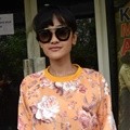 Julia Perez Laporkan Haters ke Pihak Berwajib