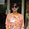 Julia Perez Laporkan Haters ke Pihak Berwajib