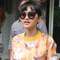 Julia Perez Laporkan Haters ke Pihak Berwajib