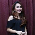 Ayu Ting Ting Gelar Press Conference Launching Album 'Best of Ayu Ting Ting'