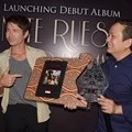Nate Ruess Launching Album Debut 'Grand Romantic'