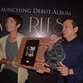 Nate Ruess Launching Album Debut 'Grand Romantic'