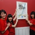 JKT48 Umumkan Setlist Baru 'Bel Terakhir Berbunyi'