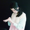 IU Photoshoot untuk Single 'Heart'
