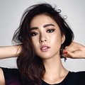 Shin Se Kyung di Majalah Cosmopolitan Korea Edisi Agustus 2015