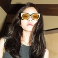 Go Ah Sung di Majalah InStyle Edisi Agustus 2015