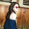 Go Ah Sung di Majalah InStyle Edisi Agustus 2015