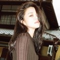 Go Ah Sung di Majalah InStyle Edisi Agustus 2015