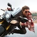 Meski Usia Tak Lagi Muda, Tom Cruise Masih Beraksi Kebut-Kebutan
