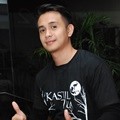 Ajun Perwira di Konferensi Pers 'Kastil Tua'