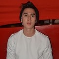 Verrell Bramasta Hadir di Launching Album Baru Pasto-1