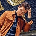 Miles Teller di Majalah GQ Edisi Agustus 2014