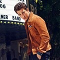 Miles Teller di Majalah GQ Edisi Agustus 2014
