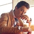 Miles Teller di Majalah GQ Edisi Agustus 2014