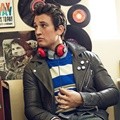 Miles Teller di Majalah GQ Edisi Agustus 2014
