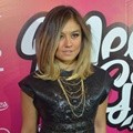 Agnes Monica Ditemui di Acara 'X2 Meet & Greet with AgnesMo'