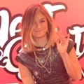 Agnes Monica di Acara 'X2 Meet & Greet with AgnesMo'