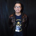 Dennis Adhiswara di Jumpa Pers 'Ada Apa Dengan Cinta? 2' POPCON Asia 2015 - Day 2