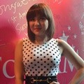 Vicky Shu Hadiri Perayaan 1 Tahun ClipOnYu