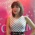 Vicky Shu Hadiri Perayaan 1 Tahun ClipOnYu