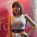 Vicky Shu Hadiri Perayaan 1 Tahun ClipOnYu